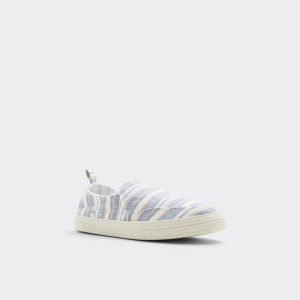 Women Roxy® Lola Sneakers Blue | EZLH-81349