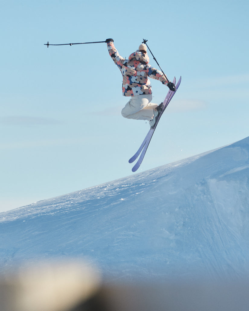 Girls's Roxy® Alofted Snowboard Jackets Multicolor | XPKY-34627