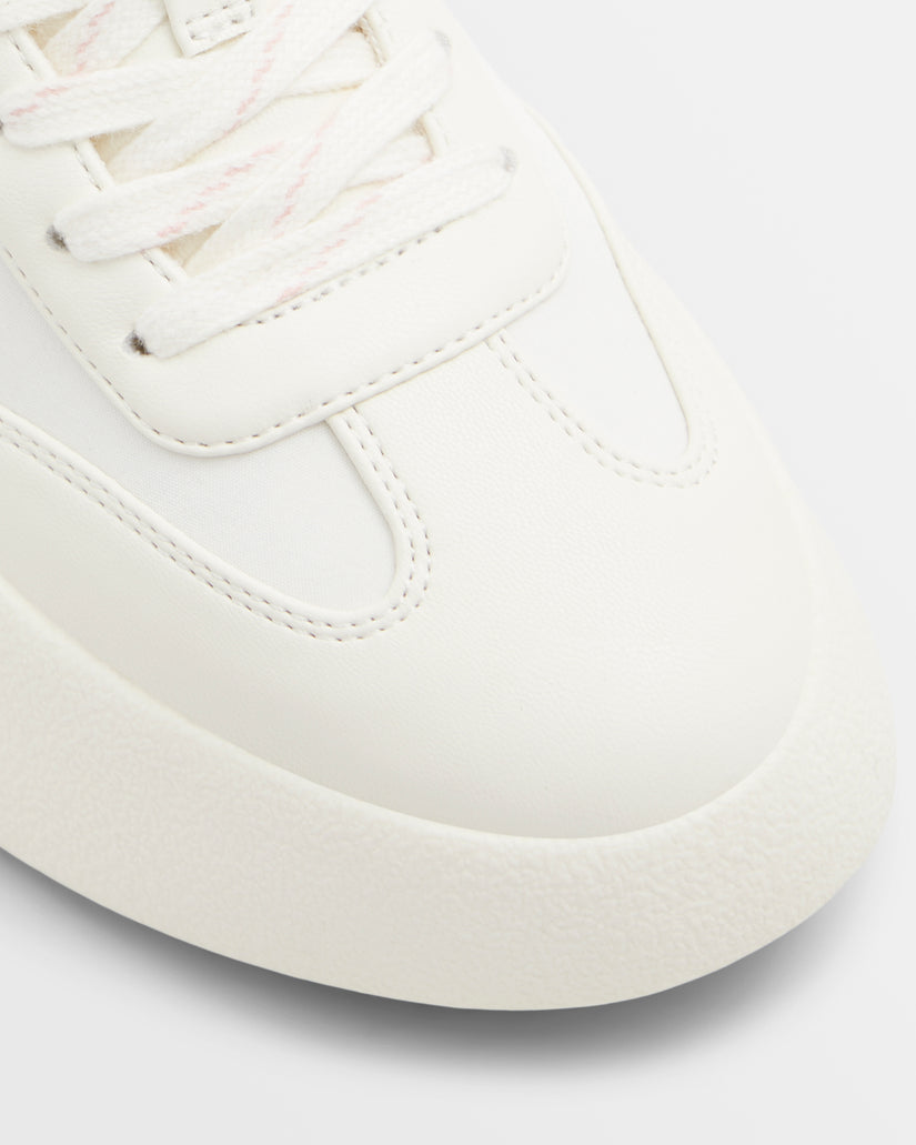 Girls's Roxy® Bling Sneakers White | BXOH-53609
