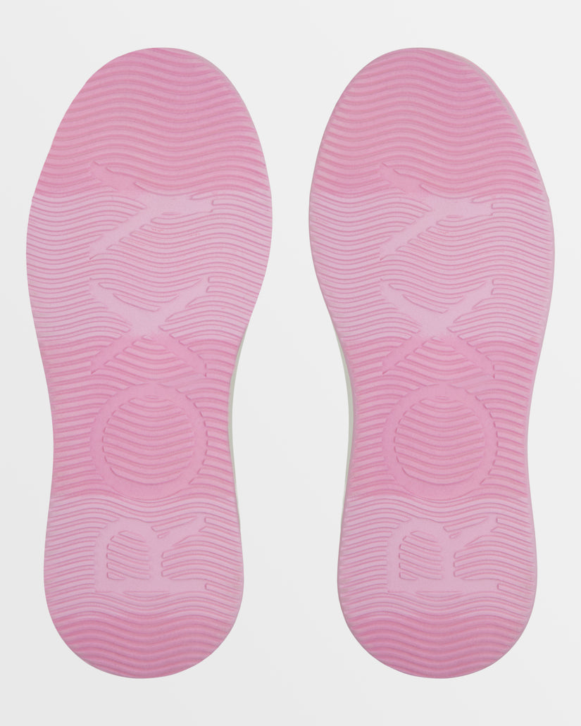 Girls's Roxy® Carver Sneakers Multicolor | XZBP-40321