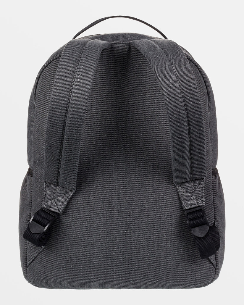 Girls's Roxy® Melting Spot Medium Backpack Dark Grey | UBIA-60184