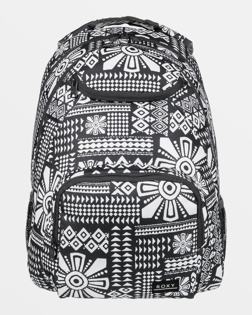 Girls's Roxy® Shadow Swell Medium Backpack Grey | YXDI-81594