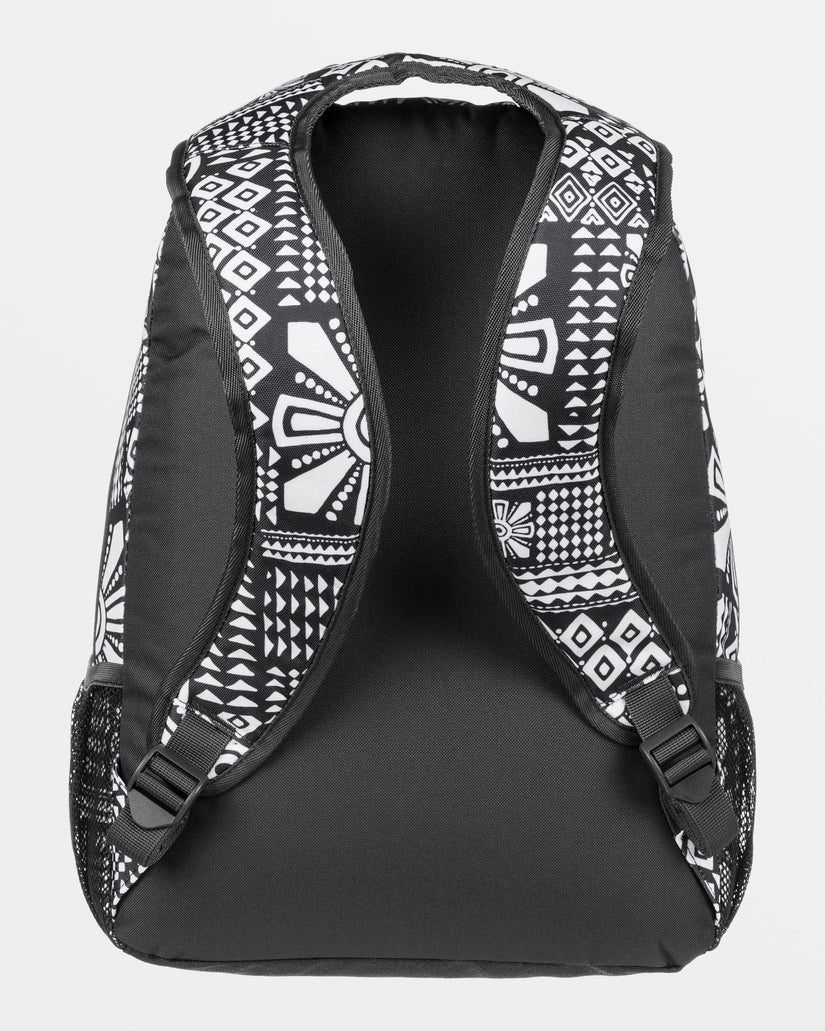 Girls's Roxy® Shadow Swell Medium Backpack Grey | YXDI-81594