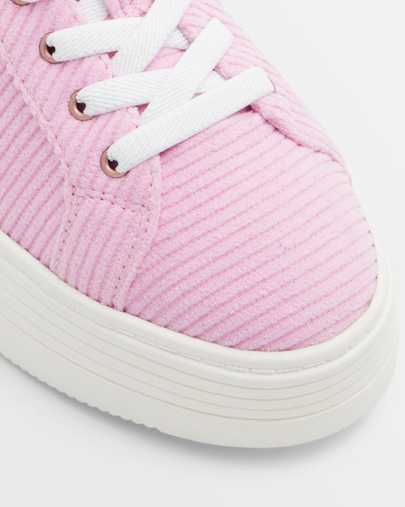 Girls's Roxy® Sheilahh 2.0 Sneakers Purple | TLEK-94268