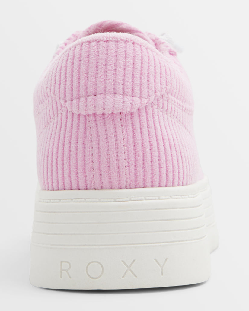 Girls's Roxy® Sheilahh 2.0 Sneakers Purple | TLEK-94268