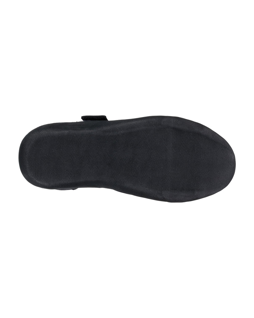 Women Roxy® 2mm Swell Round Toe Wetsuit Boots Black | MVRB-04359