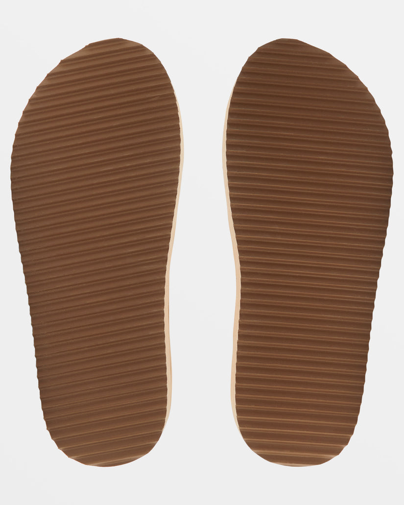 Women Roxy® Ahri Hawaii Sandals Multicolor | HTYK-30416