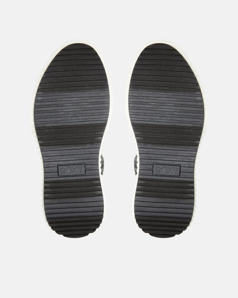 Women Roxy® Bling Peak Boots Black | BQOJ-39875