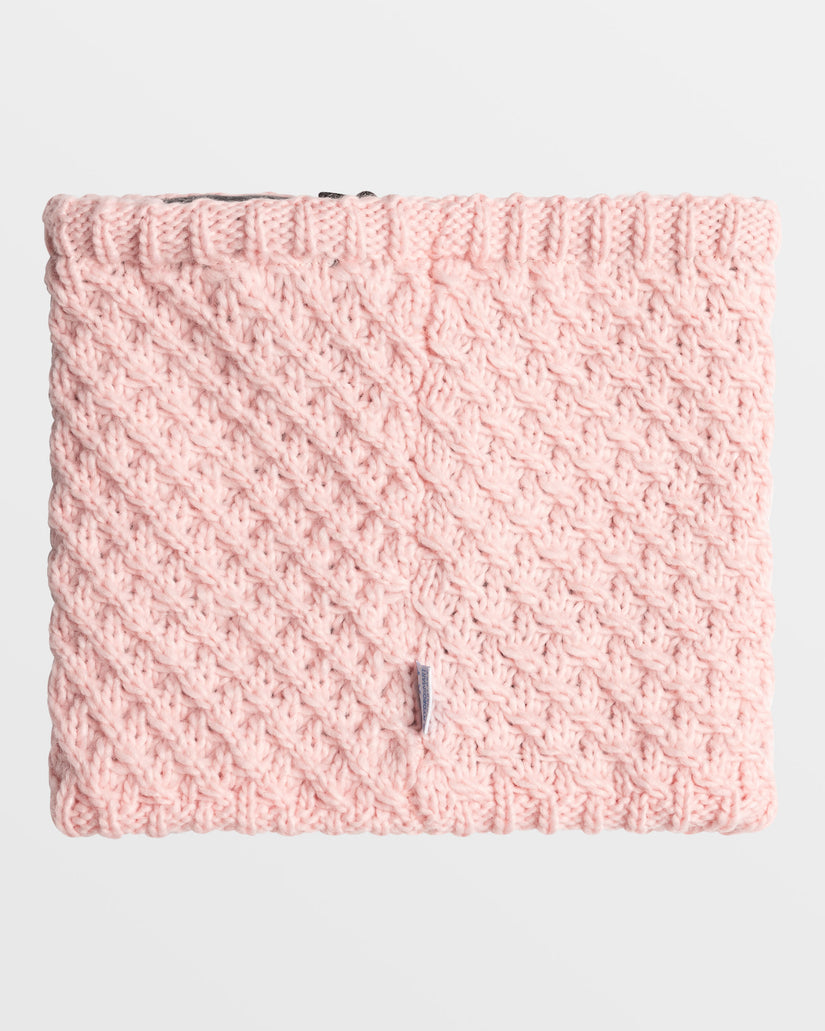 Women Roxy® Blizzard Collar Pink | URCI-09451