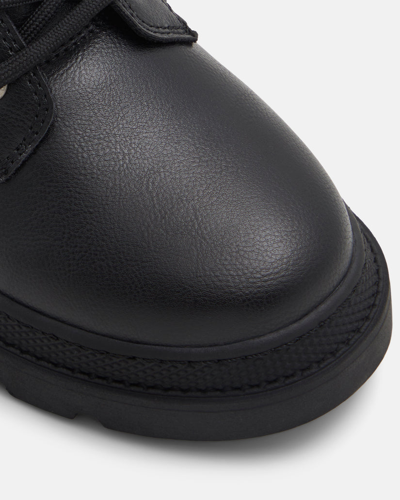 Women Roxy® Briar Boots Black | RVXO-40358