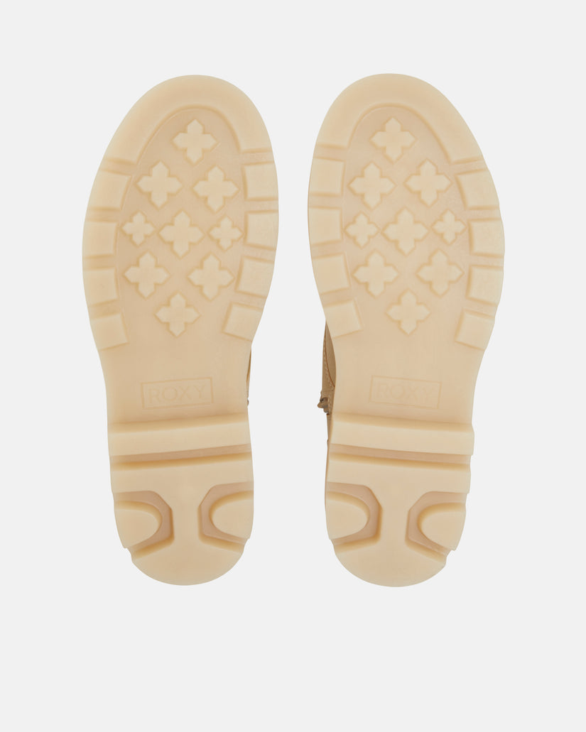 Women Roxy® Briar Boots Brown | ANGU-58104