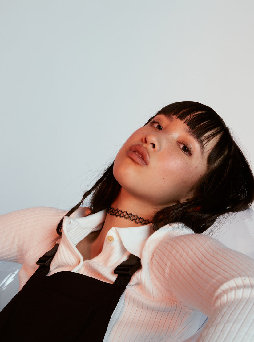 Women Roxy® Chloe Kim Cargo Overalls Black | EFRV-96825