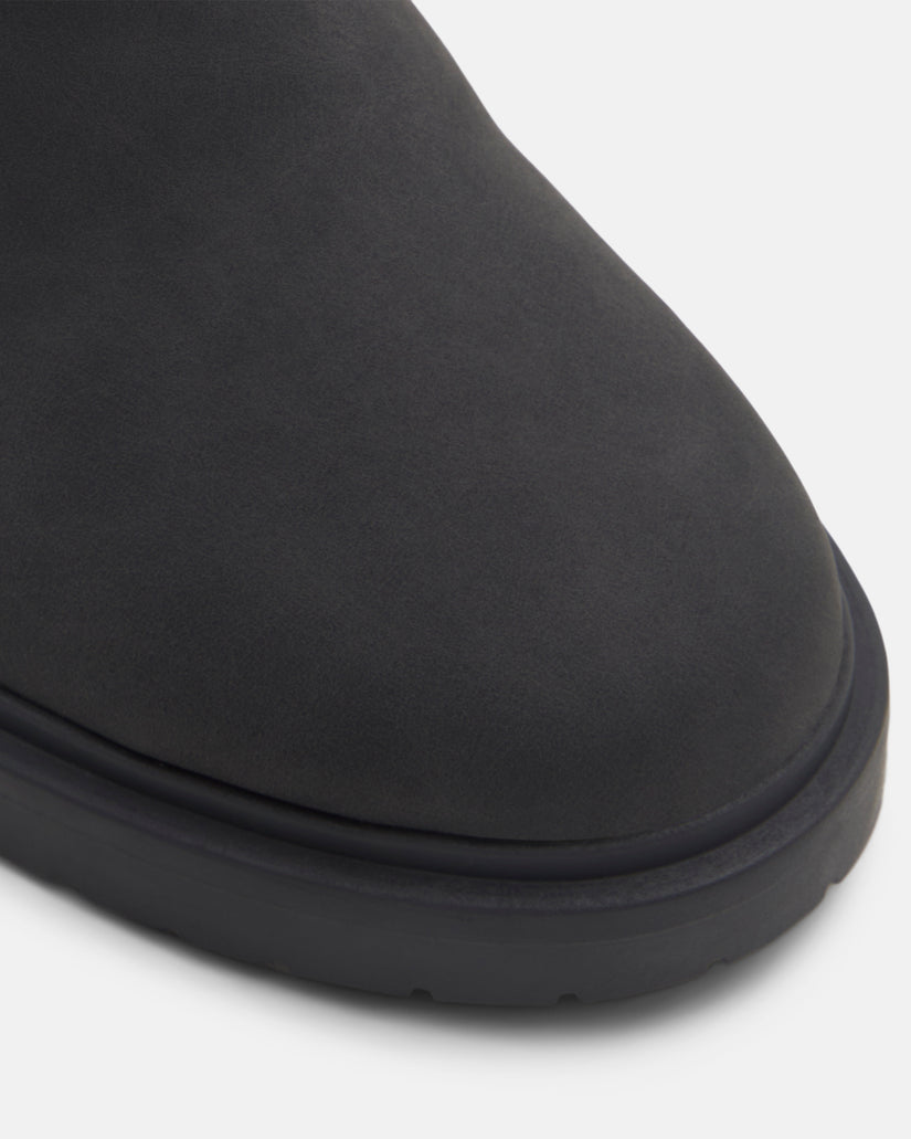 Women Roxy® Clementine Boots Black | EBPA-69827