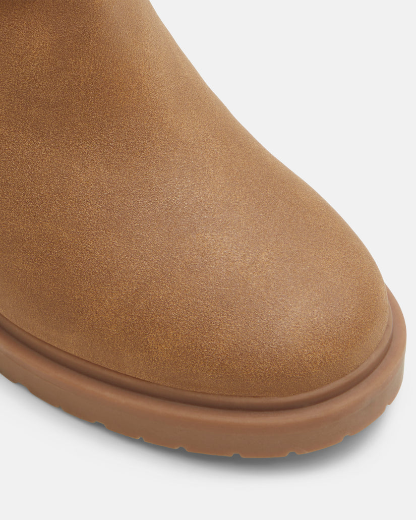 Women Roxy® Clementine Boots Brown | DQPL-10852