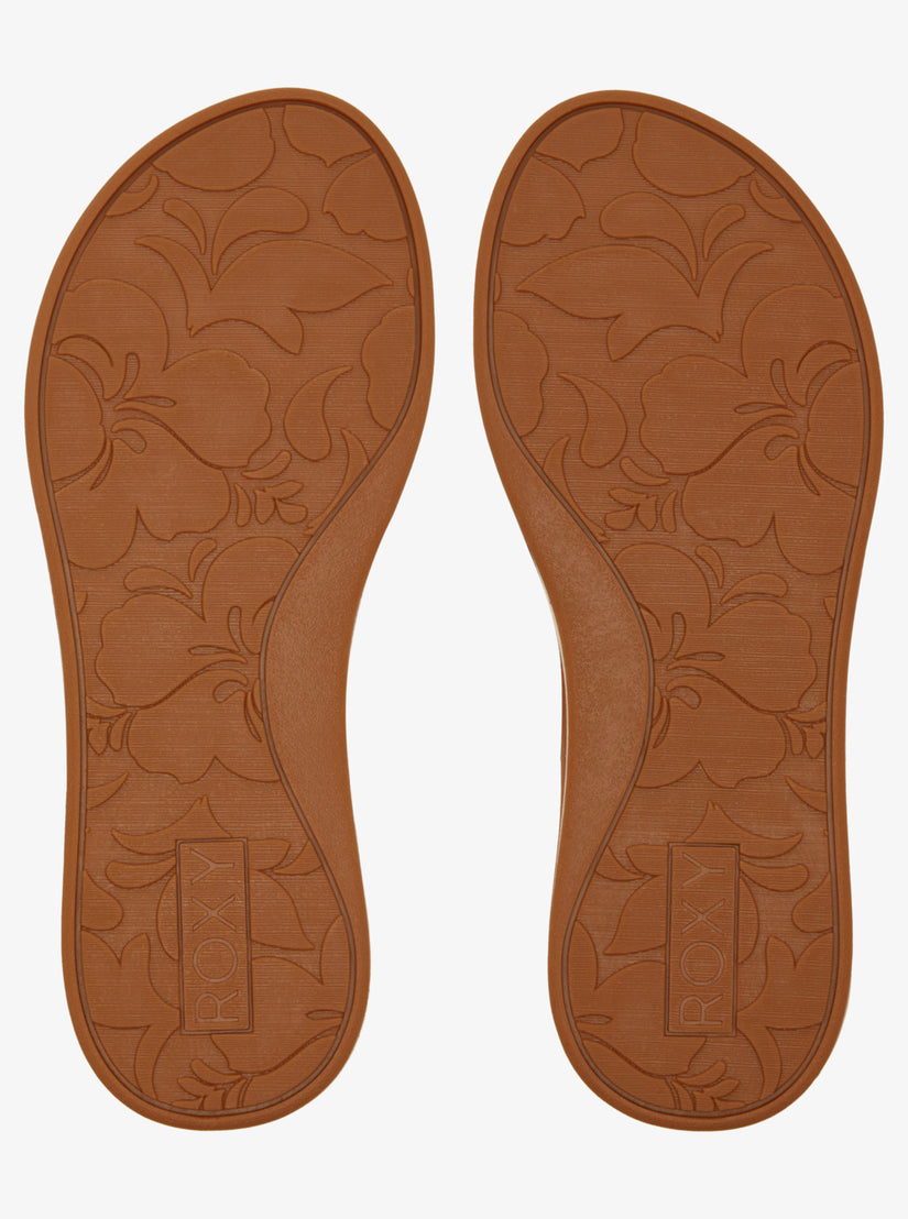 Women Roxy® Colbee Hi Sandals Pink | ZBQI-79026