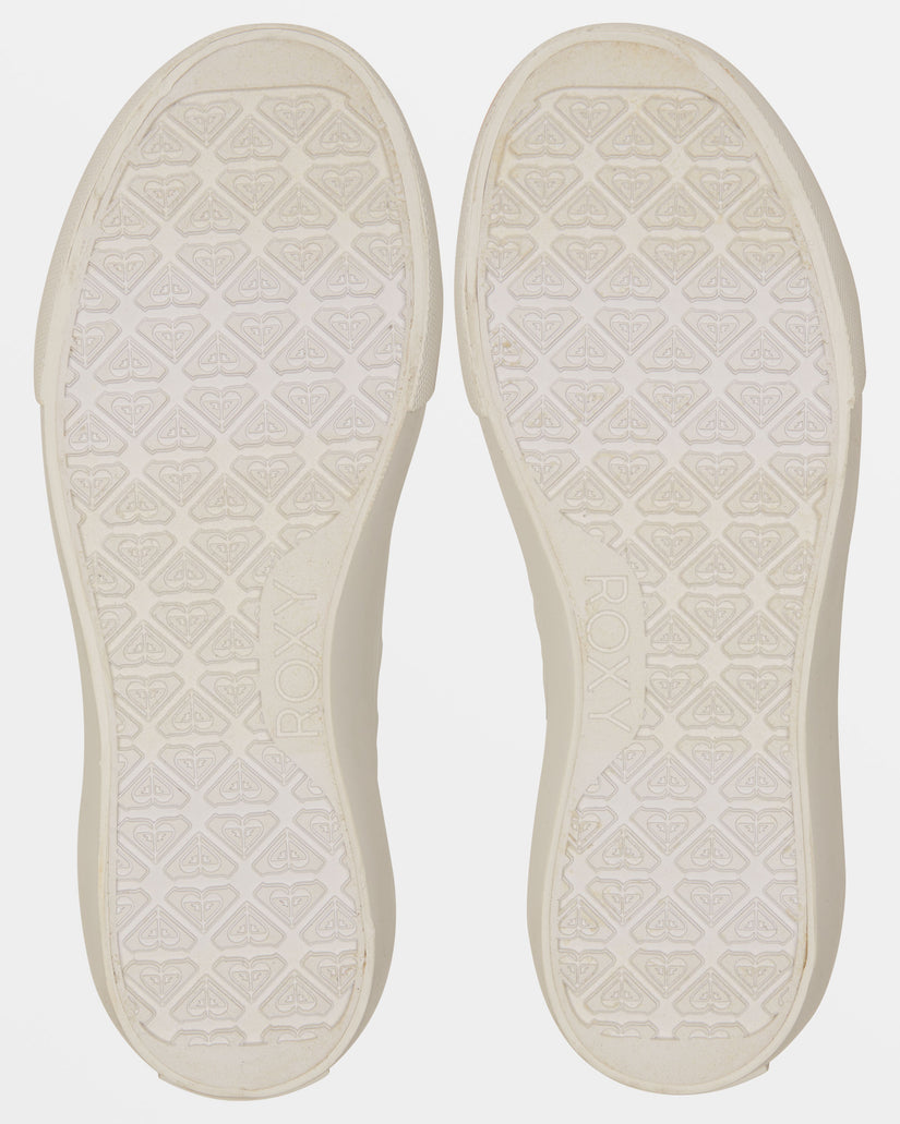 Women Roxy® Cruizer Platform Sneakers Black | OFPQ-75480