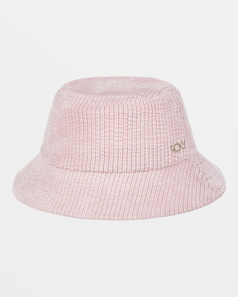 Women Roxy® Feeling Good Bucket Hats Purple | NQUC-59348