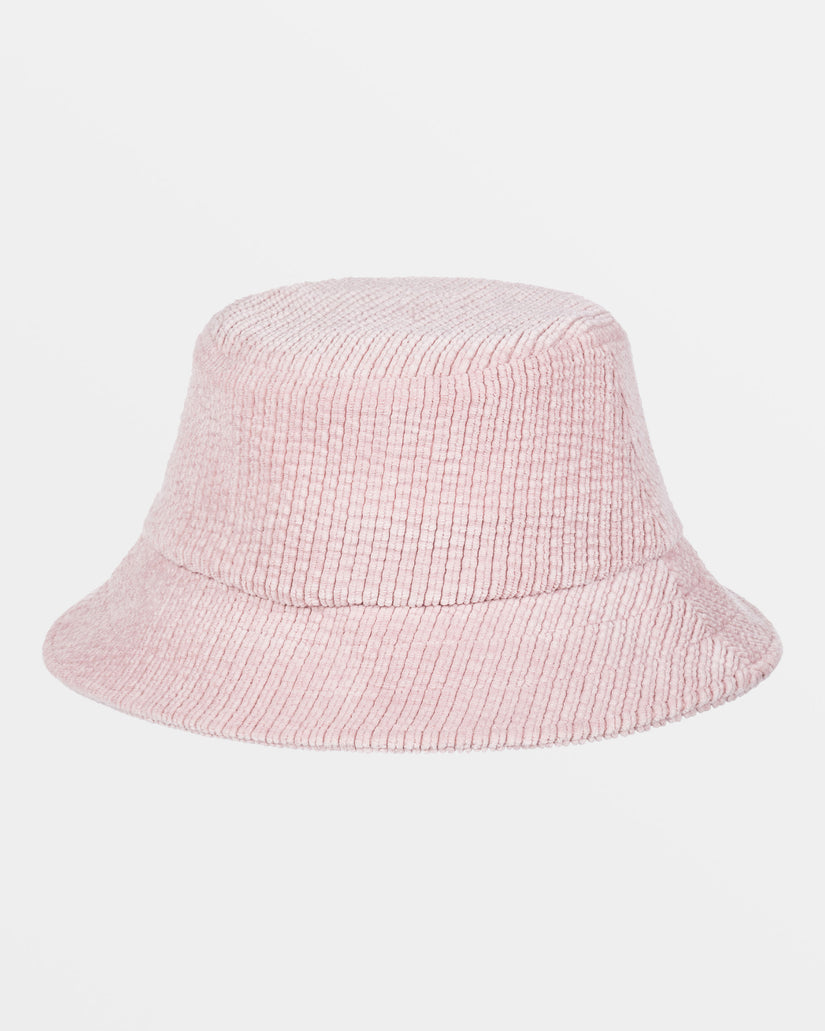 Women Roxy® Feeling Good Bucket Hats Purple | NQUC-59348