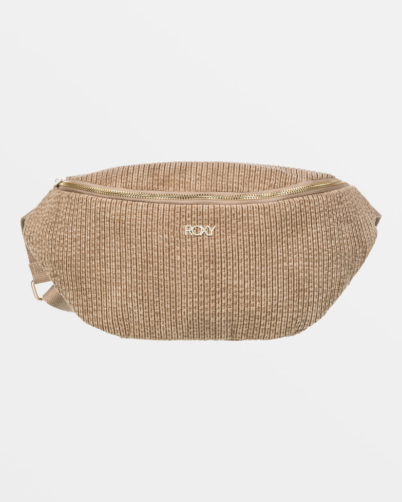 Women Roxy® Feeling Good Waist Bags Brown | ESCR-05138