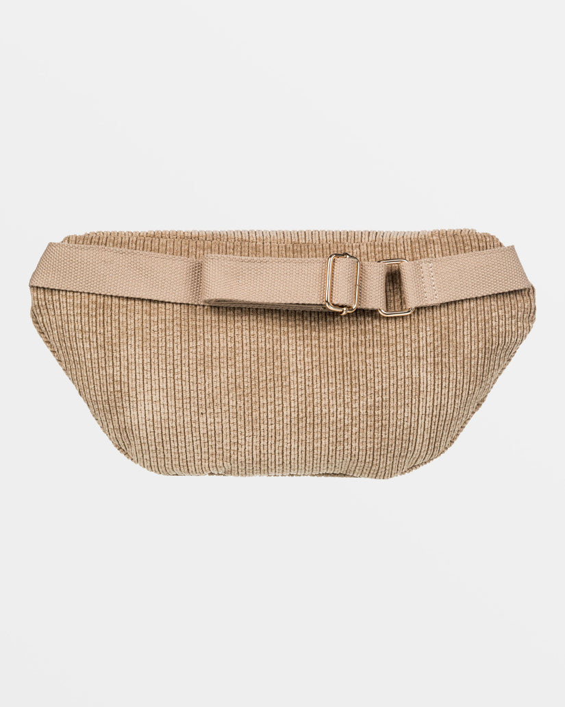 Women Roxy® Feeling Good Waist Bags Brown | ESCR-05138