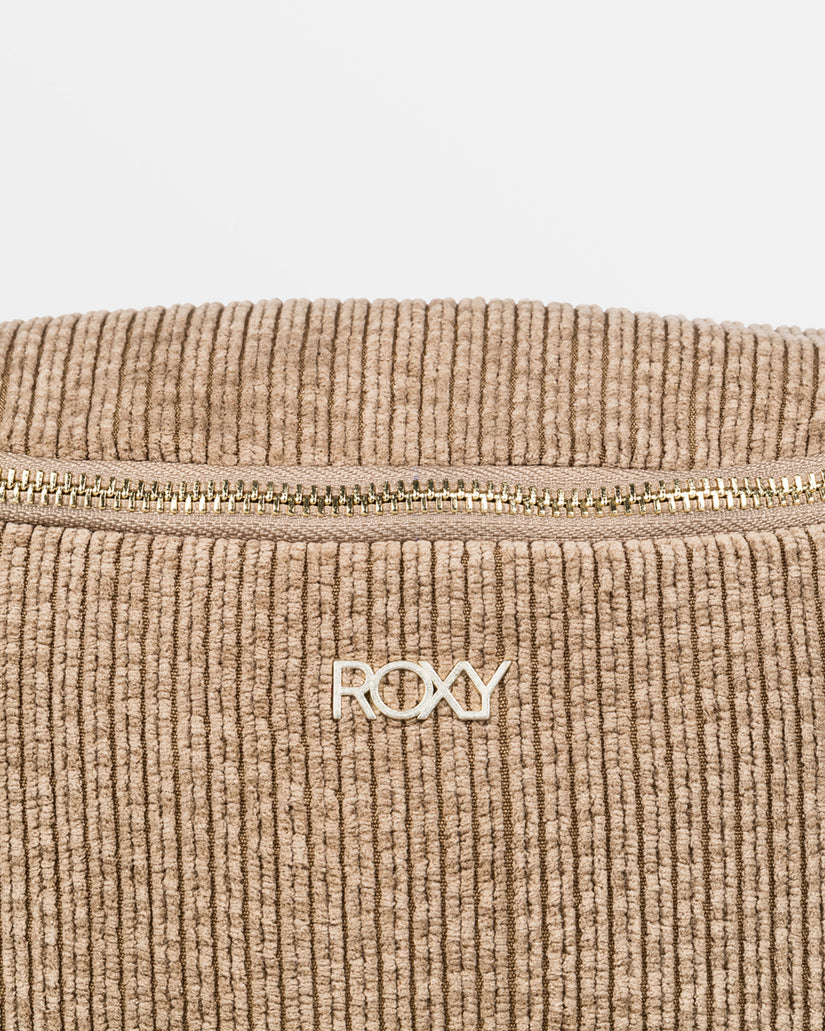 Women Roxy® Feeling Good Waist Bags Brown | ESCR-05138