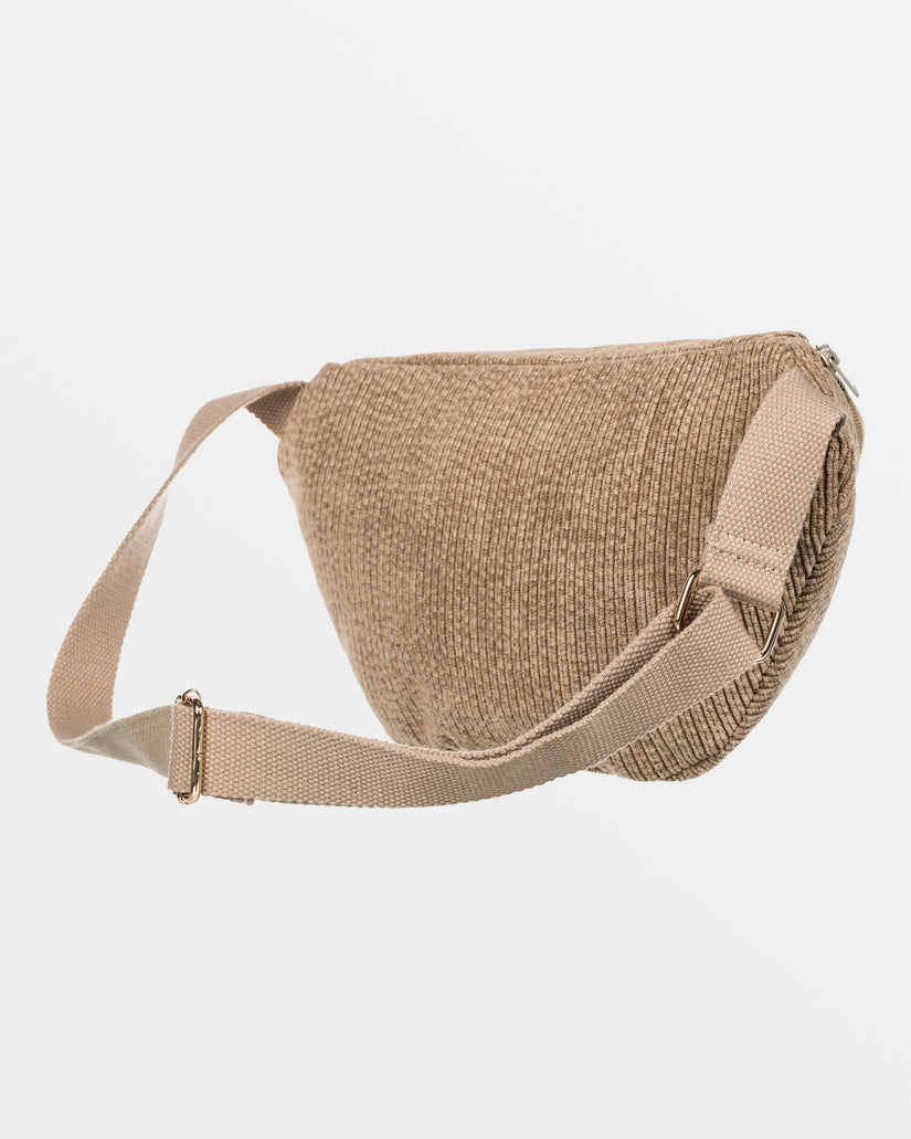 Women Roxy® Feeling Good Waist Bags Brown | ESCR-05138