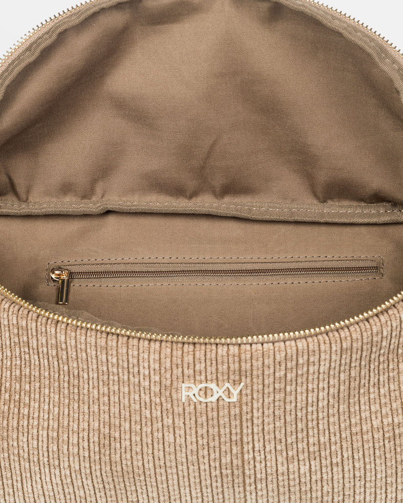 Women Roxy® Feeling Good Waist Bags Brown | ESCR-05138