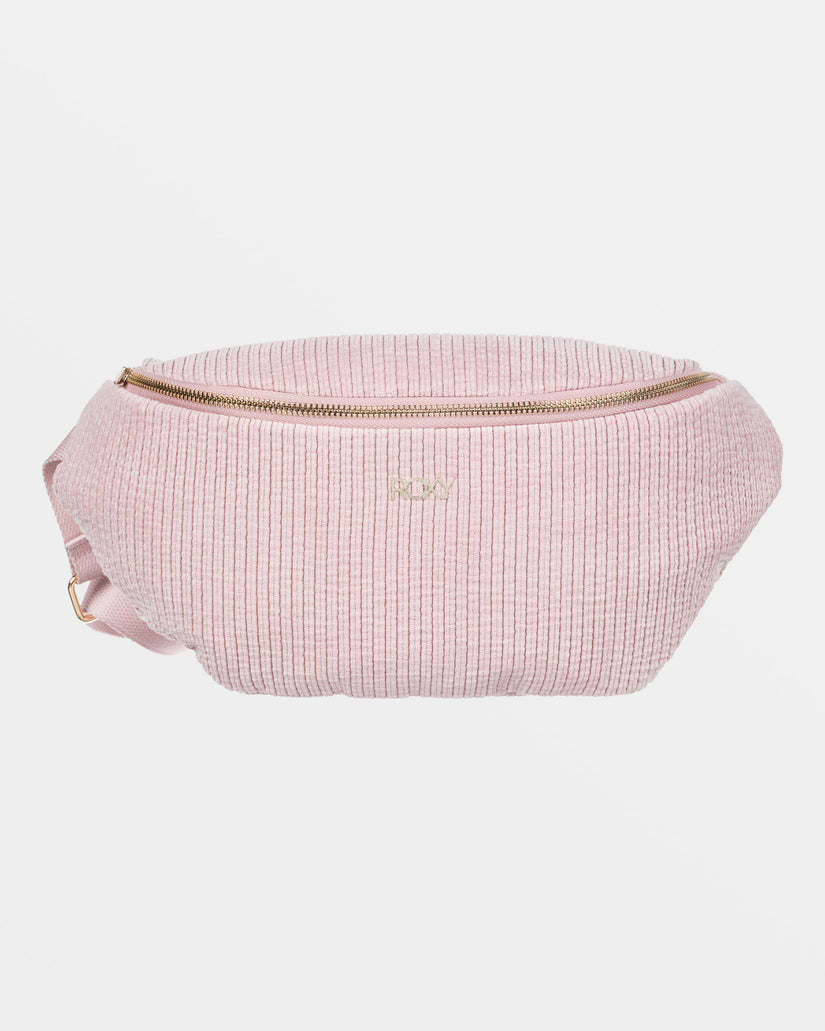 Women Roxy® Feeling Good Waist Bags Pink | RHGW-40817
