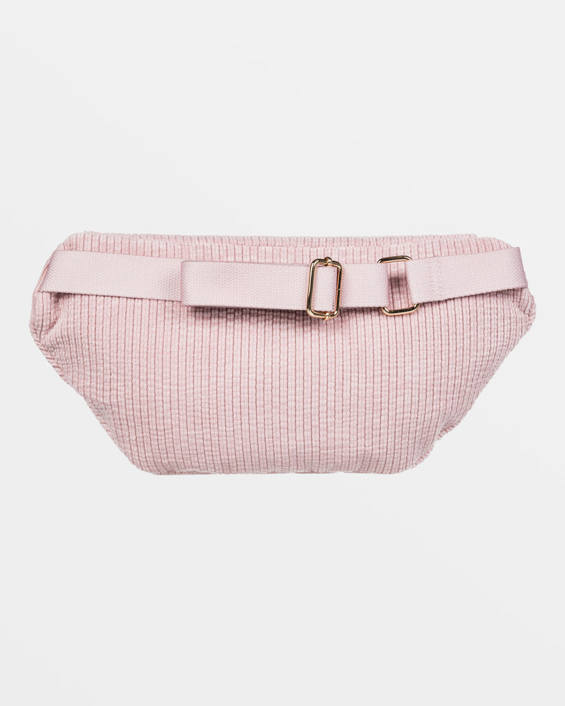 Women Roxy® Feeling Good Waist Bags Pink | RHGW-40817