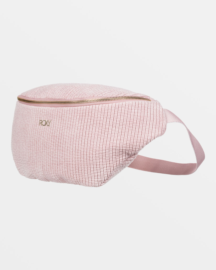 Women Roxy® Feeling Good Waist Bags Pink | RHGW-40817