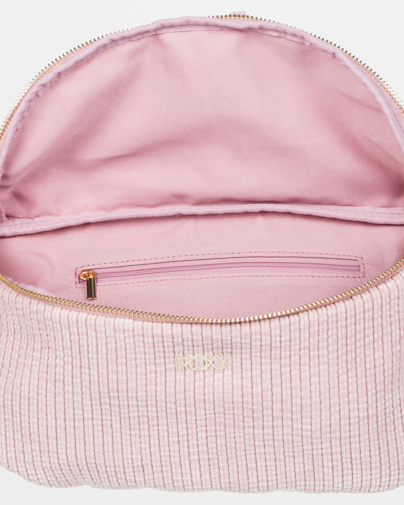 Women Roxy® Feeling Good Waist Bags Pink | RHGW-40817