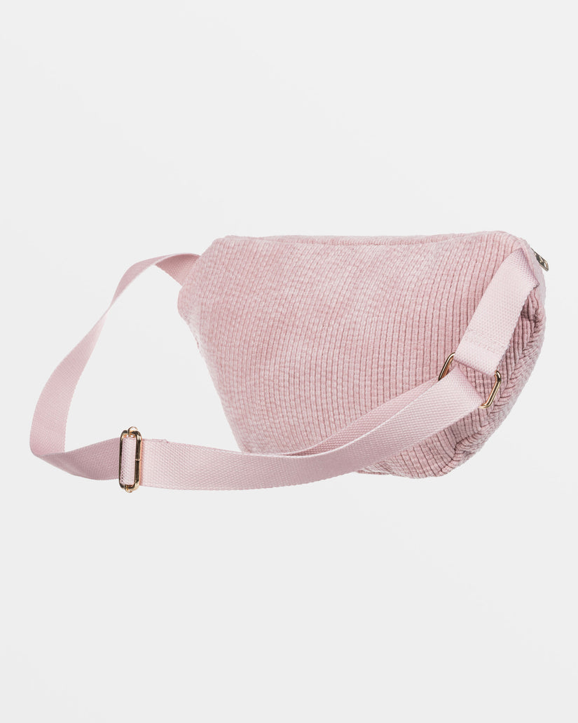 Women Roxy® Feeling Good Waist Bags Pink | RHGW-40817