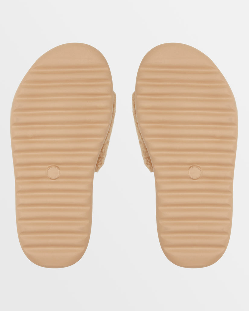 Women Roxy® Gelato Lux Sandals Brown | VQRD-32501