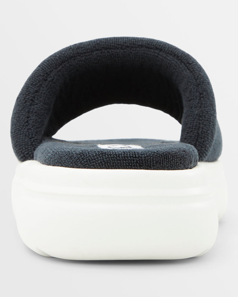 Women Roxy® Gelato Sandals Black | JUQT-61238