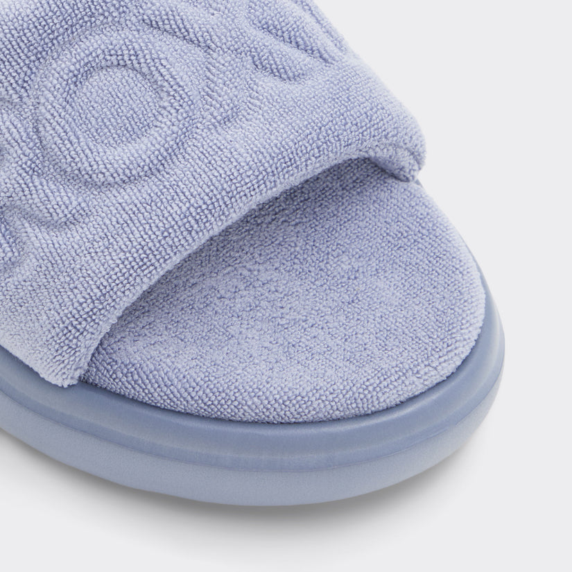 Women Roxy® Gelato Sandals Blue | TRVI-19837