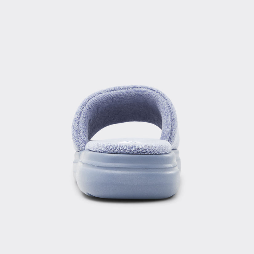 Women Roxy® Gelato Sandals Blue | TRVI-19837