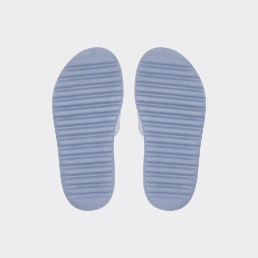 Women Roxy® Gelato Sandals Blue | TRVI-19837