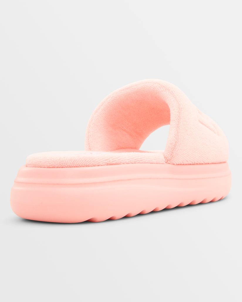 Women Roxy® Gelato Sandals Coral | UJBY-08519