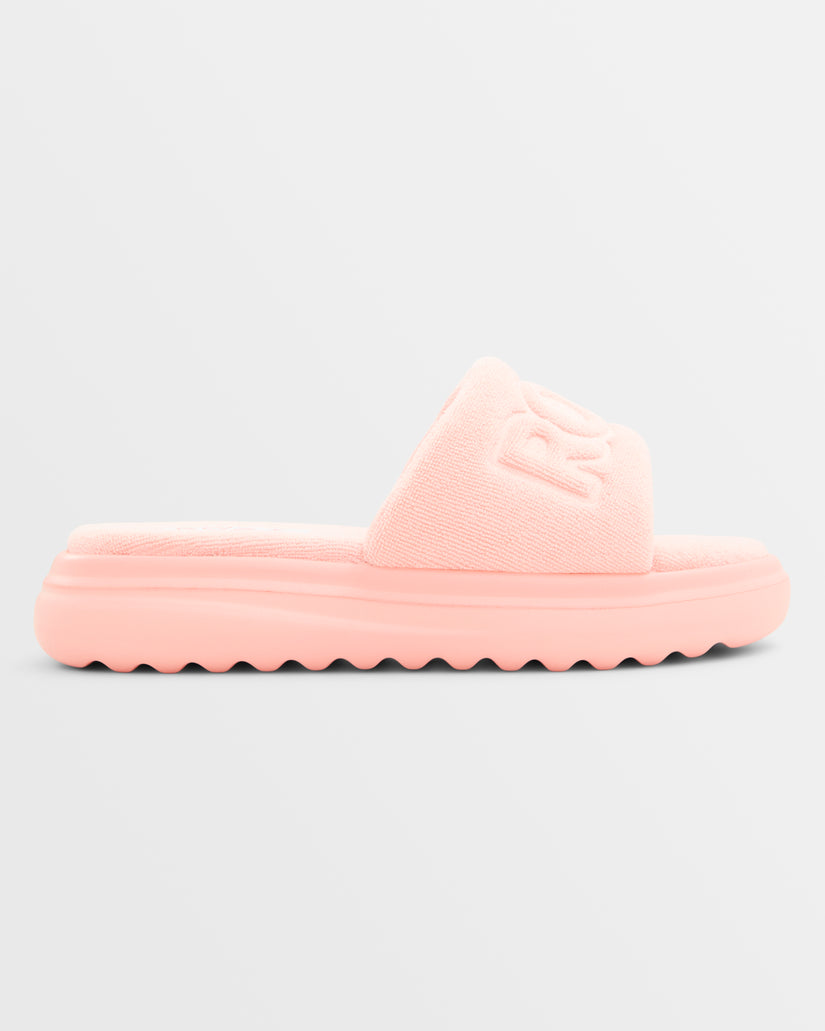 Women Roxy® Gelato Sandals Coral | UJBY-08519