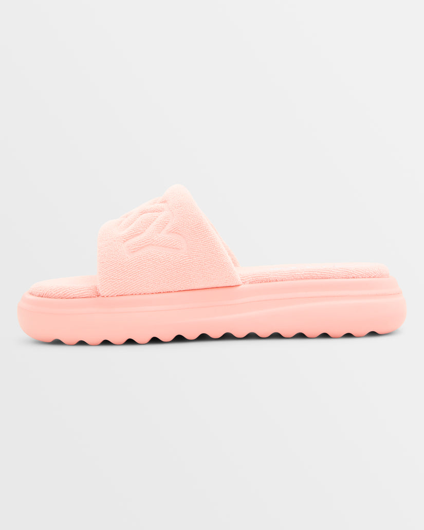 Women Roxy® Gelato Sandals Coral | UJBY-08519