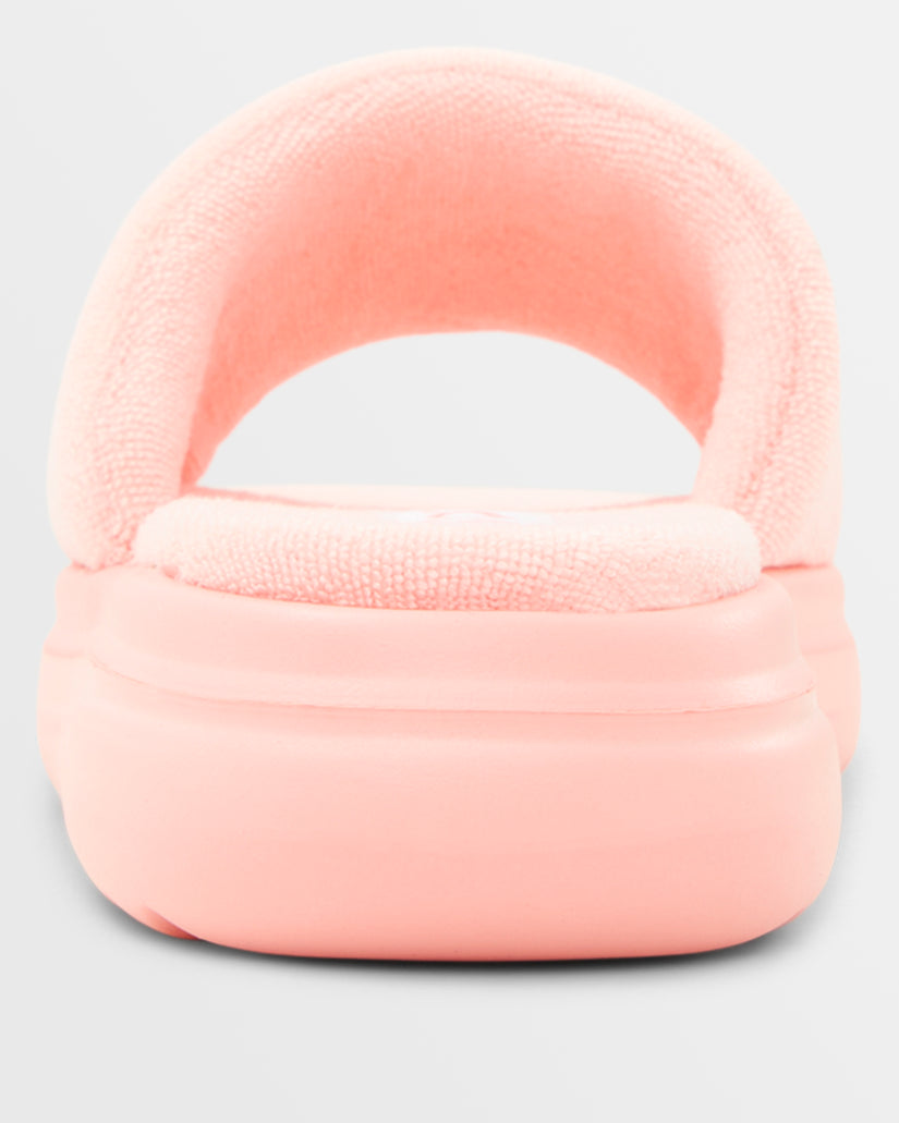 Women Roxy® Gelato Sandals Coral | UJBY-08519