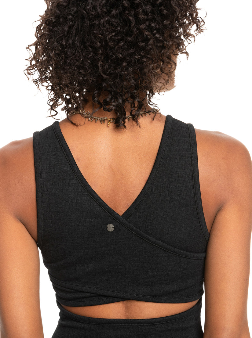 Women Roxy® Good Keepsake Midi Dress Dark Grey | CNAU-58409