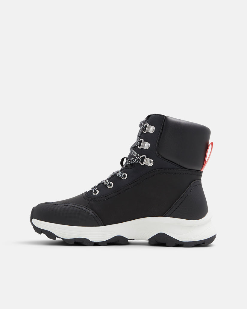 Women Roxy® Harper Boots Black | DSJT-63842