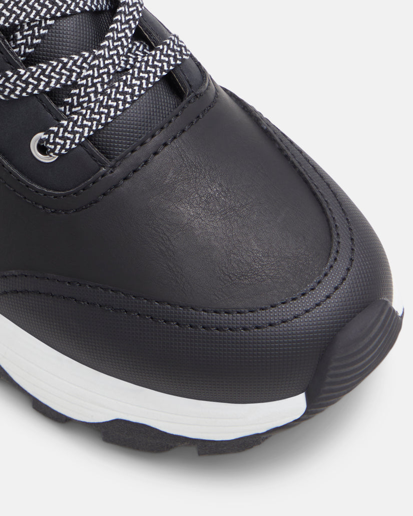 Women Roxy® Harper Boots Black | DSJT-63842