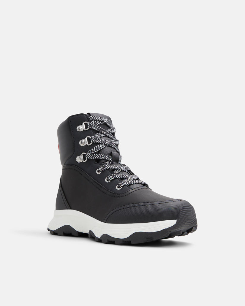 Women Roxy® Harper Boots Black | DSJT-63842