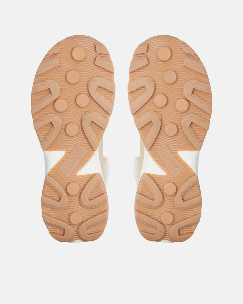 Women Roxy® Harper Boots Brown | PANT-12349