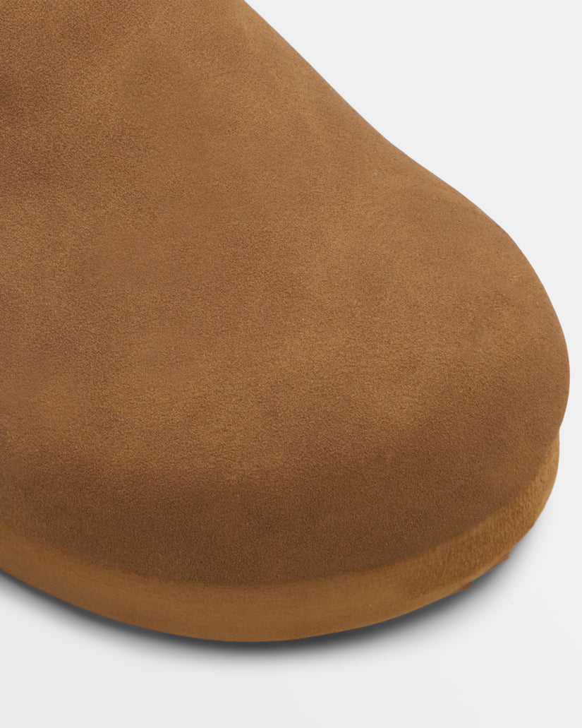 Women Roxy® Honey Clog Sandals Orange | PLGI-76514