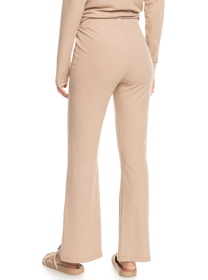 Women Roxy® Hot Shot Pants Beige | KXBG-07954
