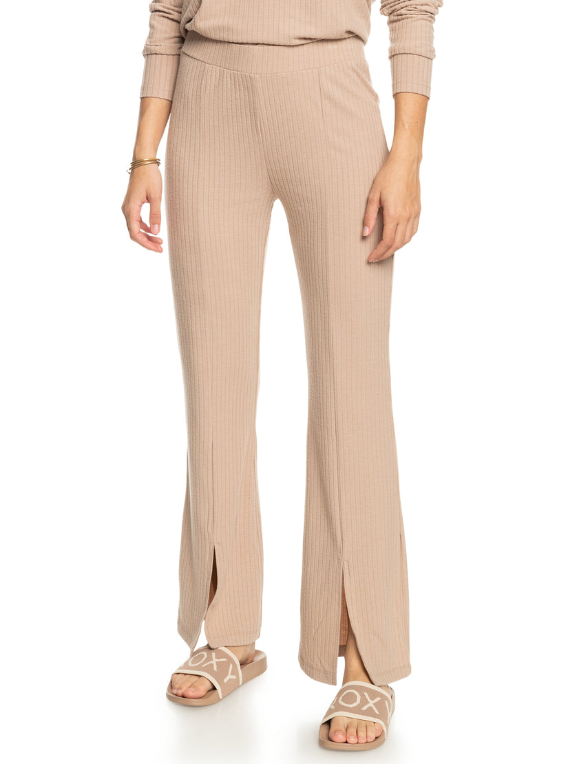 Women Roxy® Hot Shot Pants Beige | KXBG-07954