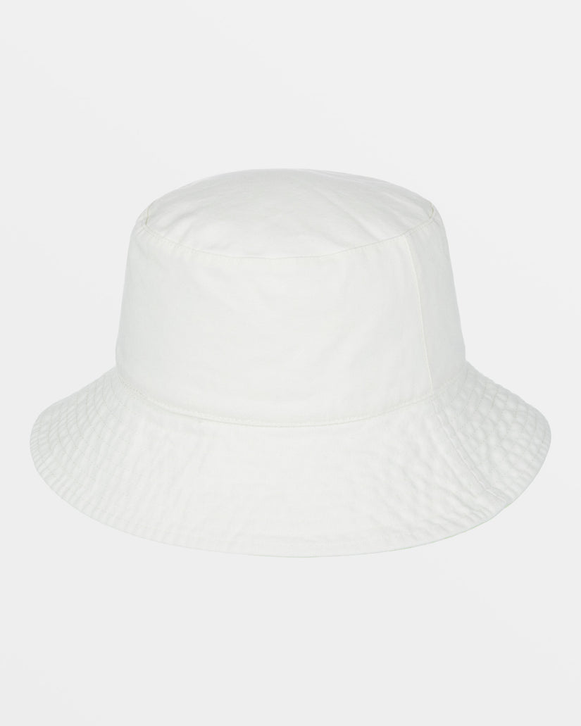 Women Roxy® Jasmine Paradise Reversible Bucket Hats Mint | ONRC-25043